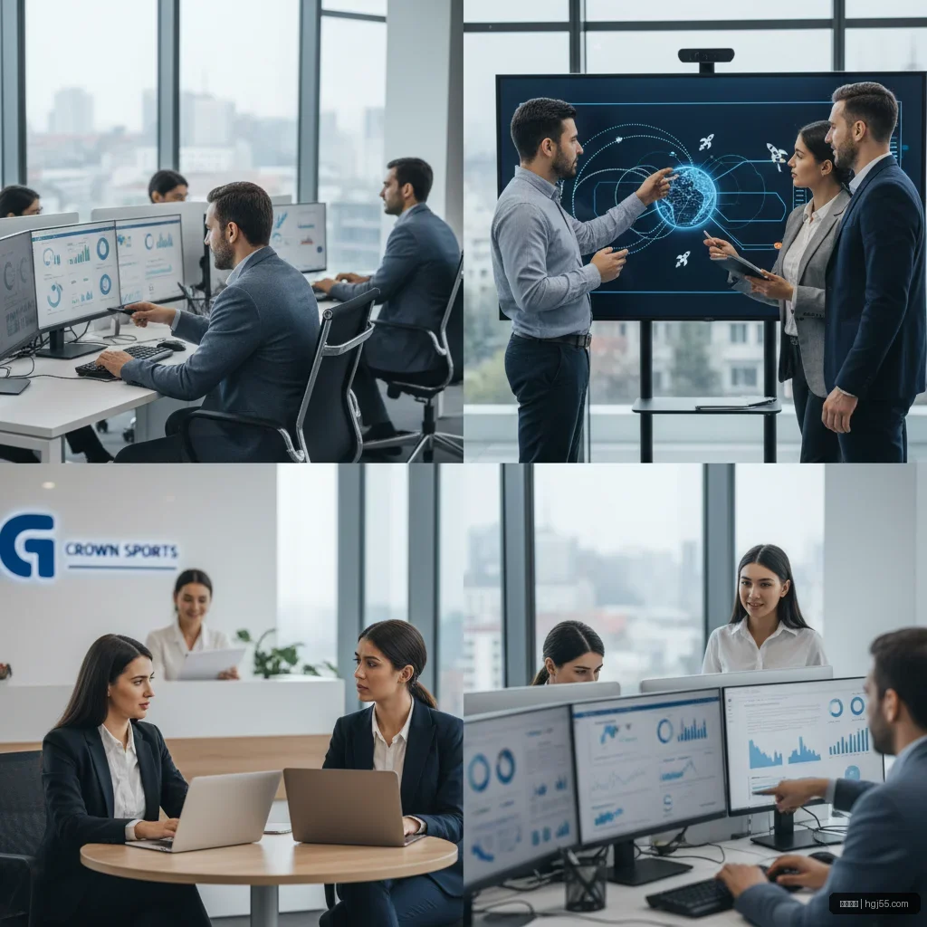 皇冠体育 - 皇冠体育聚焦：SpaceX星链卫星发射再创通信新高度 - 皇 配图1