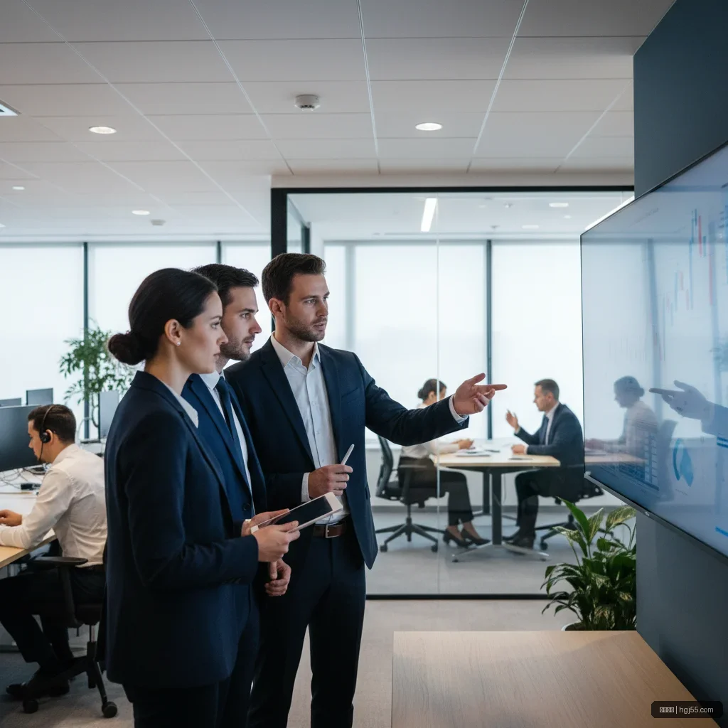 皇冠体育 - 美联储主席发声：利率政策将更灵活，市场波动加剧 配图1