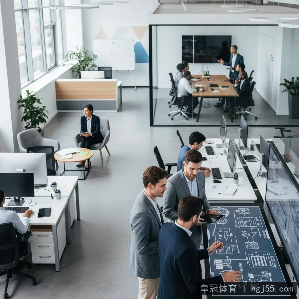 皇冠体育 - 皇冠体育登录 - 特斯拉宣布全自动化生产线升级：工业制造进入 配图1